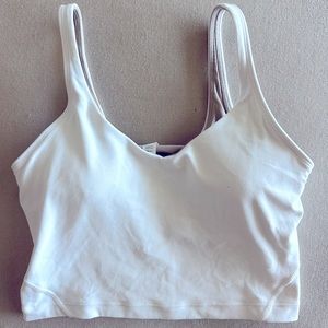Lululemon Align Tank Top size 6